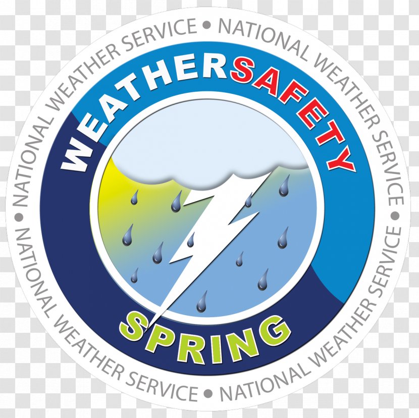 National Weather Service Safety United States Of America Tornado - Sign - Breaking News Headlines Transparent PNG