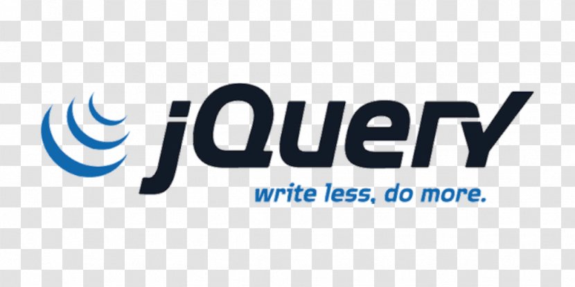 Logo JQuery Responsive Web Design Foundation JavaScript - Cartoon - Jquery Transparent PNG