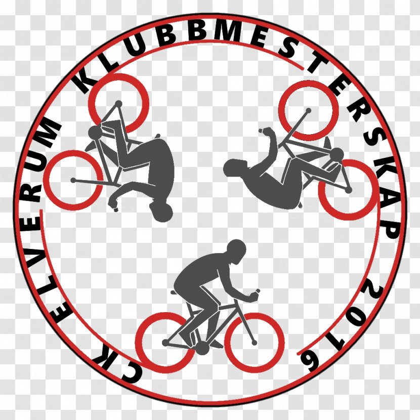Logo Cycling Drawing - Area Transparent PNG