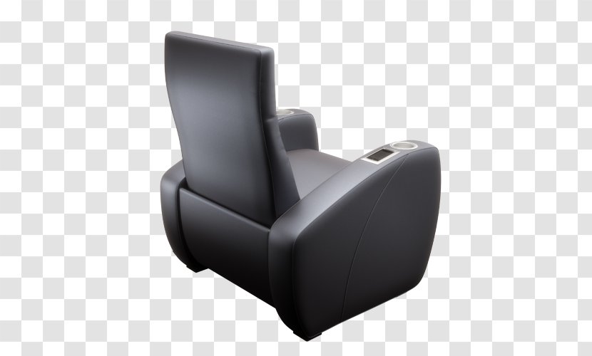 Massage Chair Car Seat - Cover Transparent PNG