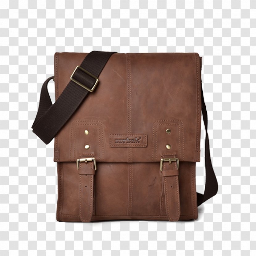 Messenger Bags Leather Handbag Pocket - Bag Transparent PNG