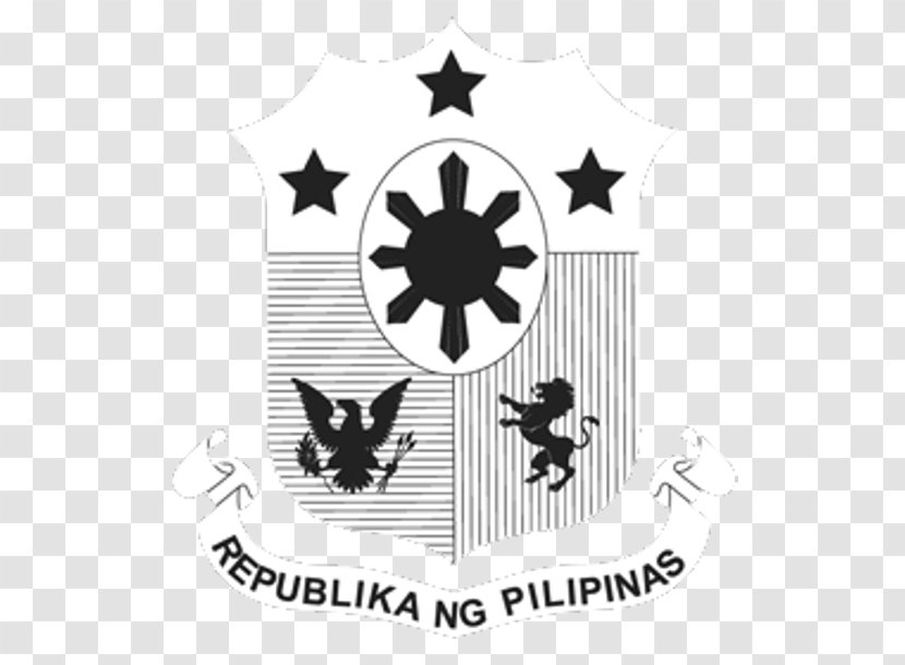 Government Of The Philippines Official Department National Defense - Philippine Eagle Transparent PNG
