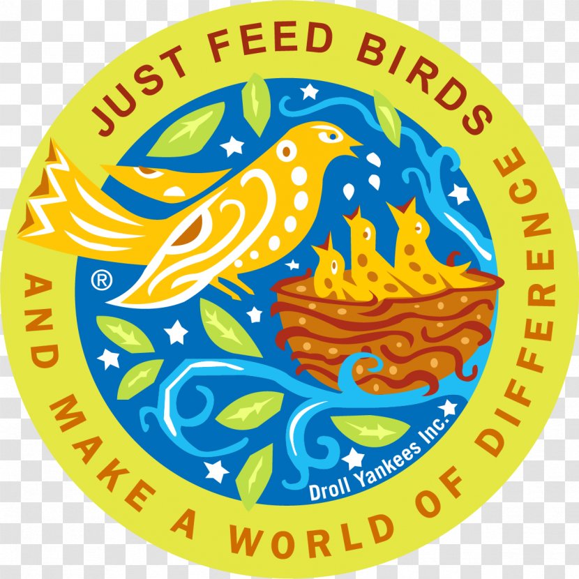 Bird Feeders Squirrel Droll Yankees Inc Feeding - Badge - Birds Transparent PNG