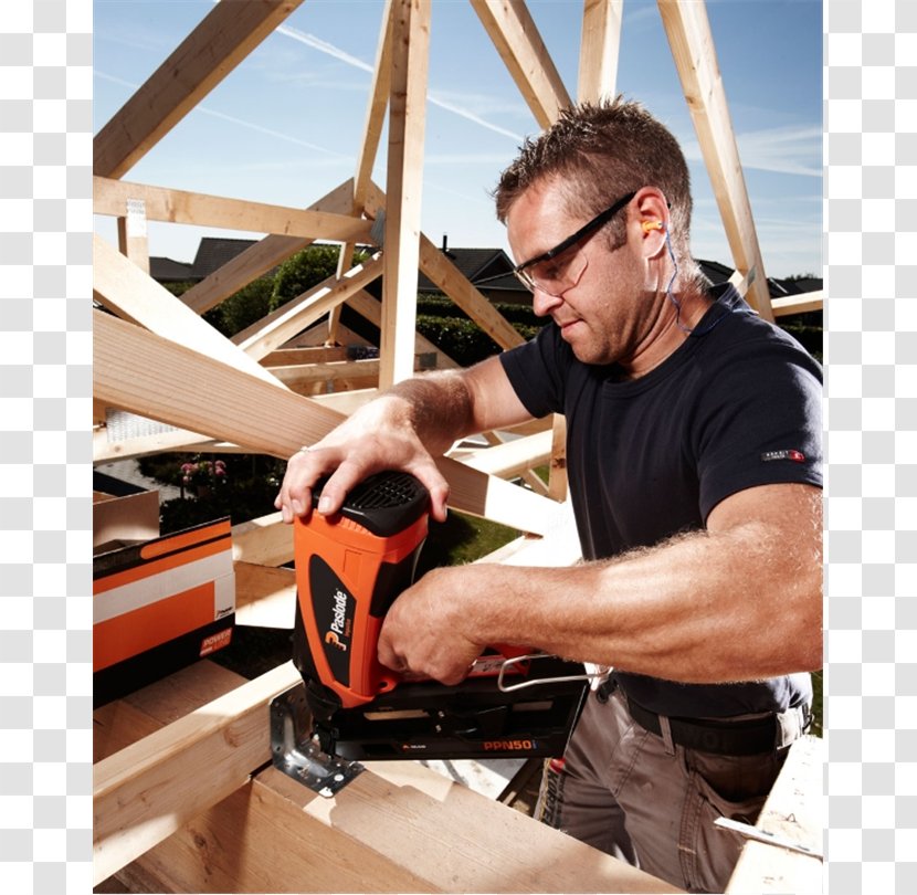 Construction Worker Architectural Engineering Wood /m/083vt Transparent PNG