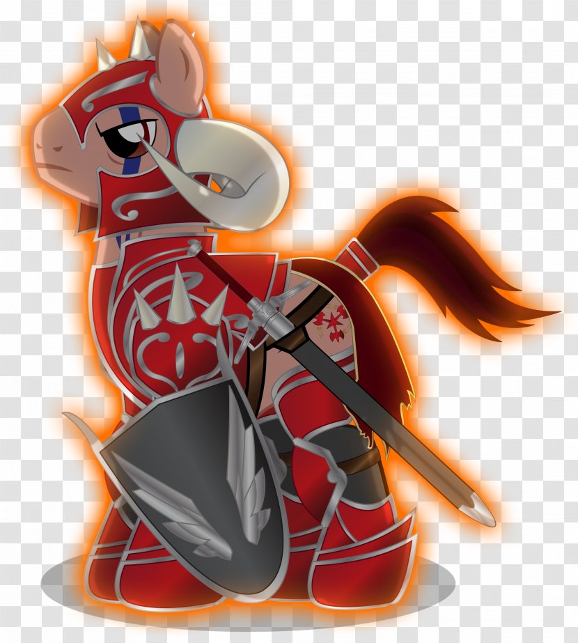 Diablo II: Lord Of Destruction World Warcraft Derpy Hooves Video Game Брони - Fictional Character Transparent PNG