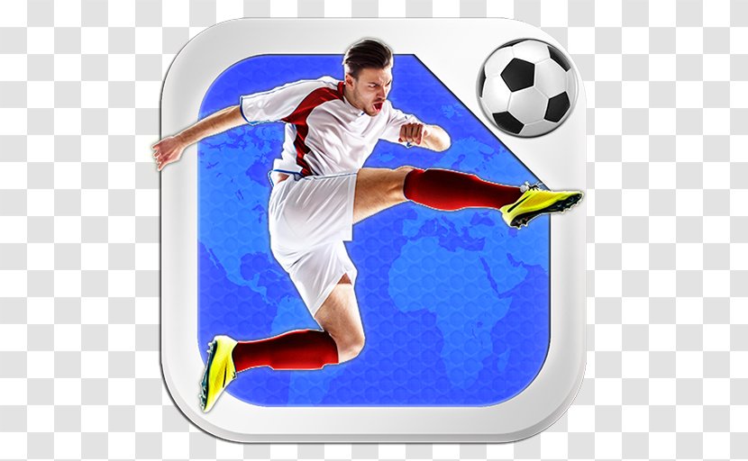 2018 World Cup Play Football - Pallone - Ultimate Team Russia SportFootball Transparent PNG