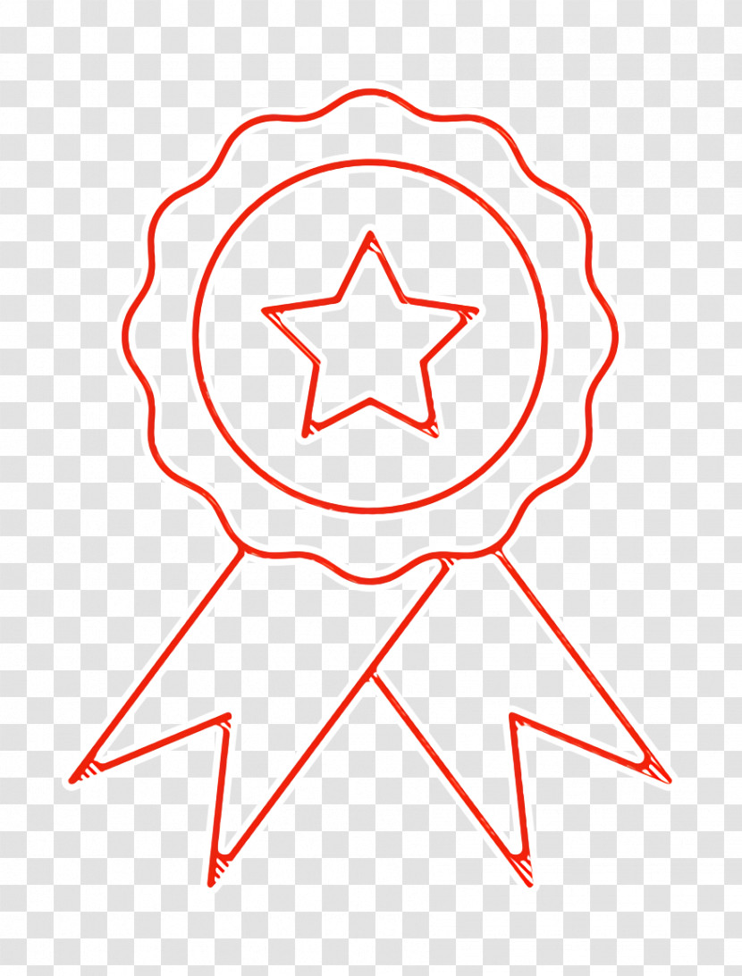 Reward Icon School Icon Badge Icon Transparent PNG
