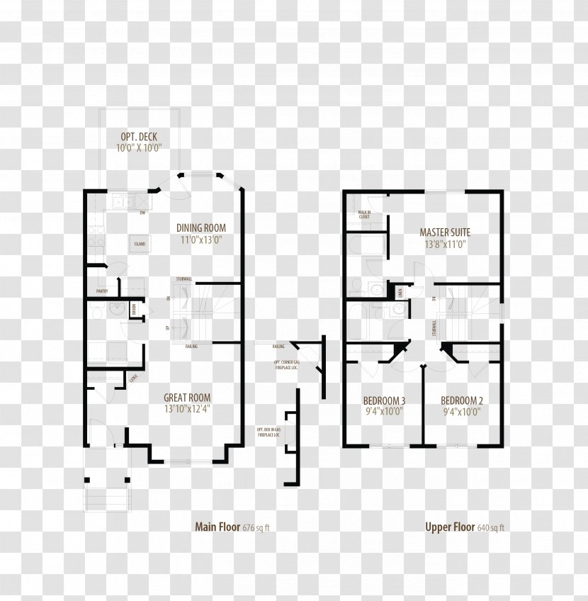 Floor Plan Brand Furniture - Design Transparent PNG