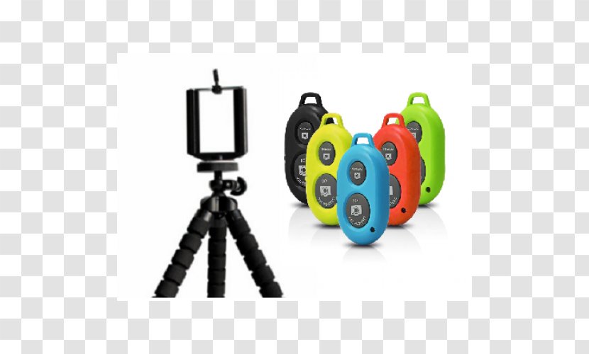 Tripod Camera Monopod GoPro Mobile Phones - Technology - Samsung Cep Telefonu Transparent PNG