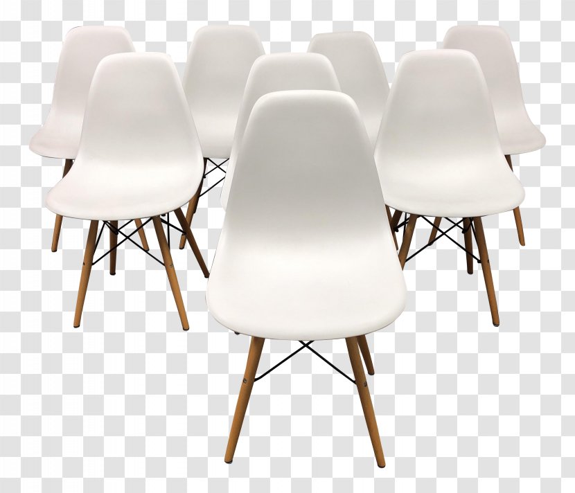 Chair Plastic Armrest - Table Transparent PNG