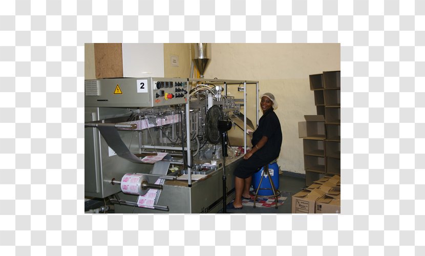 Machine Manufacturing Service - Factory Transparent PNG
