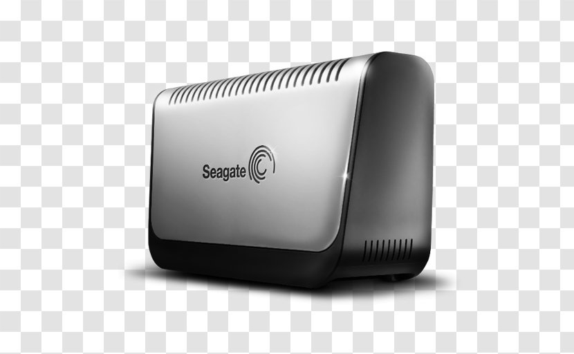 Hard Drives Seagate Technology - Toshiba Transparent PNG