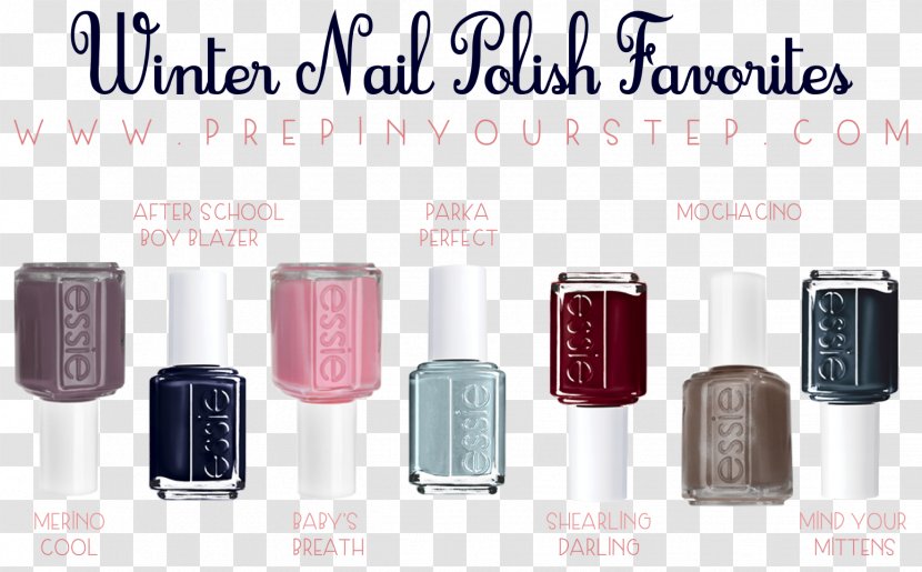 Nail Polish Lipstick - Care - Color Transparent PNG