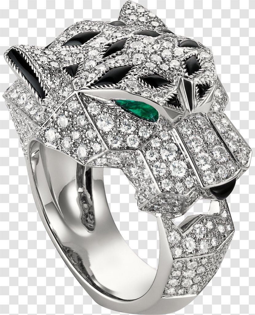 Cartier Ring Breitling SA Diamond Watch - Heart - Jay Z Transparent PNG