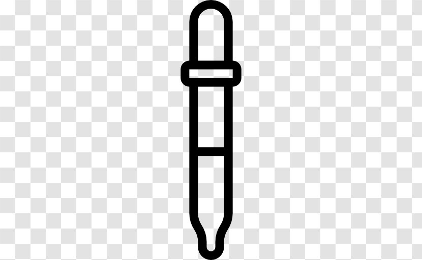 Pipette Clip Art - Pasteur - Eye Transparent PNG