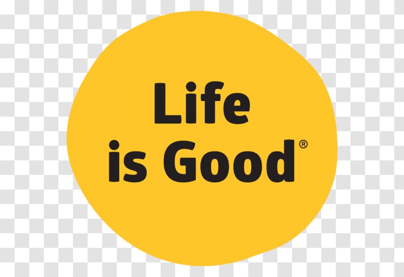 Life Is Good Newport Company - Memphis T-shirtDie Cut Transparent PNG