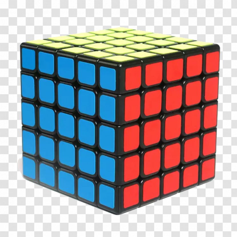 Jigsaw Puzzle Rubiks Cube Speedcubing - Rubik Transparent PNG