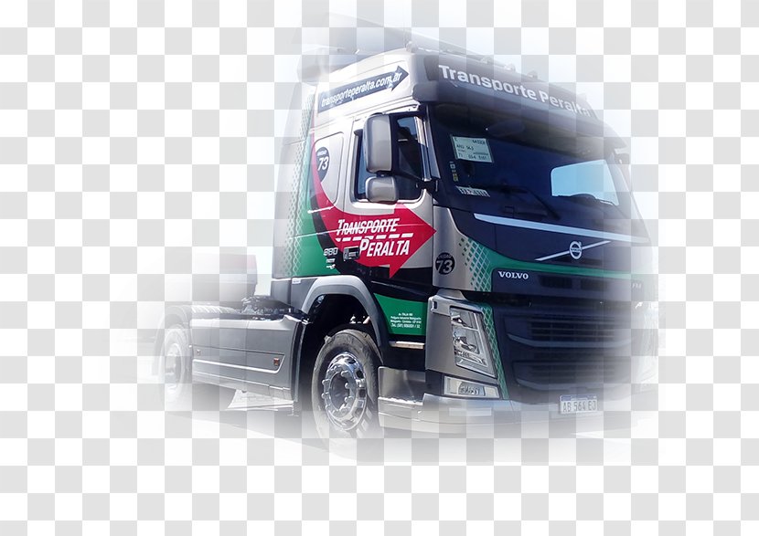 Wheel Cargo Transport Truck - Motor Vehicle - Porte Transparent PNG