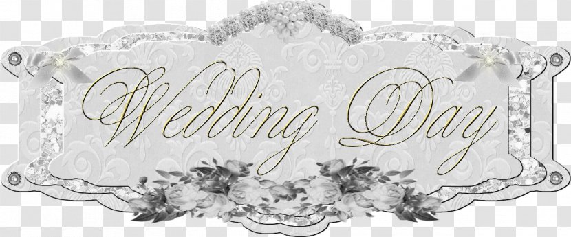 White Material Font - Home Accessories - Tag Wedding Transparent PNG