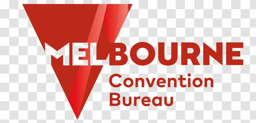 Logo Brand Melbourne Convention Bureau And Exhibition Centre CDC Transparent PNG