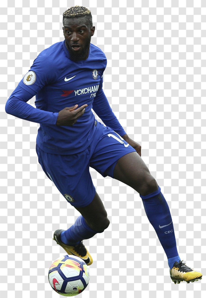 Tiémoué Bakayoko Chelsea F.C. Team Sport Soccer Player Tournament - Art - Pogba France Transparent PNG