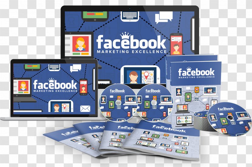 Marketing Private Label Rights Sales Process Social Network Advertising - Facebook Banner Transparent PNG
