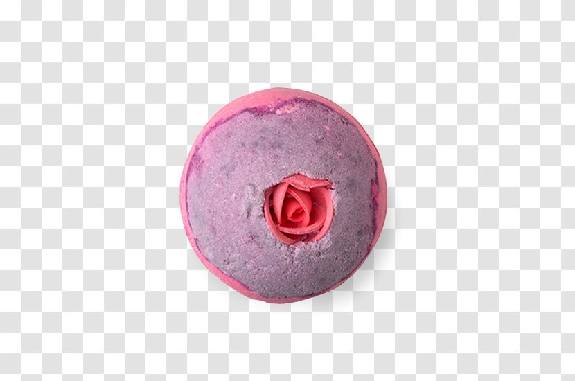 Lush Bath Bomb Bathing Bubble Cosmetics Transparent PNG