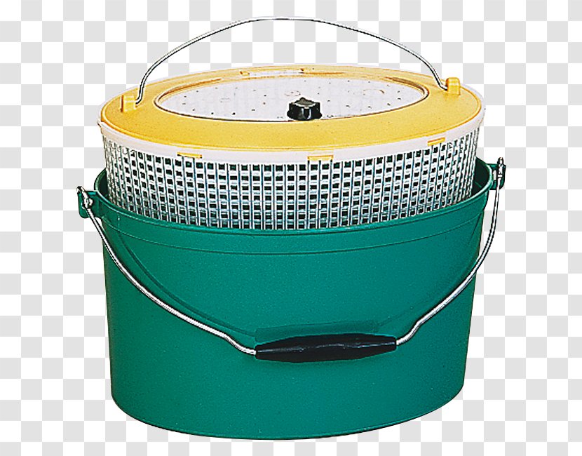 Fishing Tackle Bait Fish Hunting - Bucket Transparent PNG