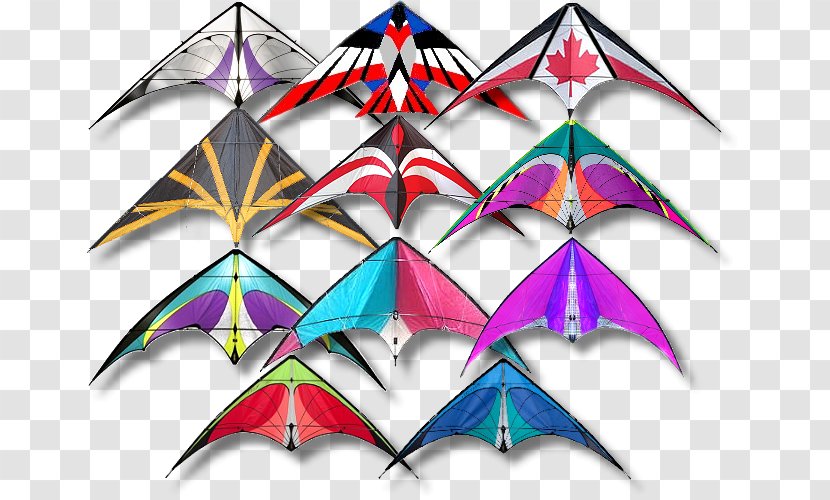 Line Symmetry Pattern - Kite Festival Transparent PNG