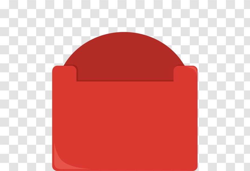 Red Envelope Download - Open Transparent PNG