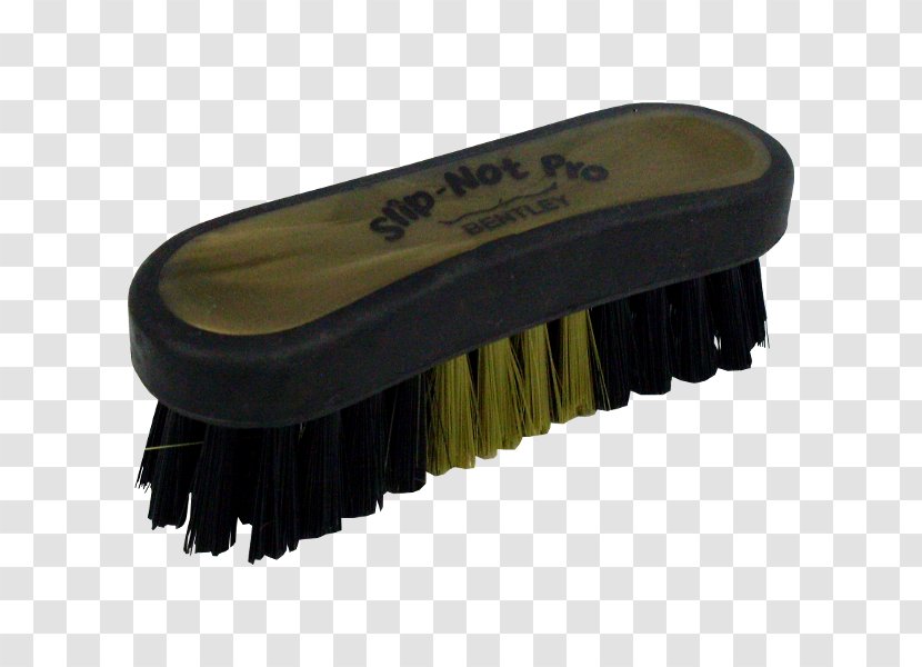 Brush - Hardware - Gold Ink Transparent PNG