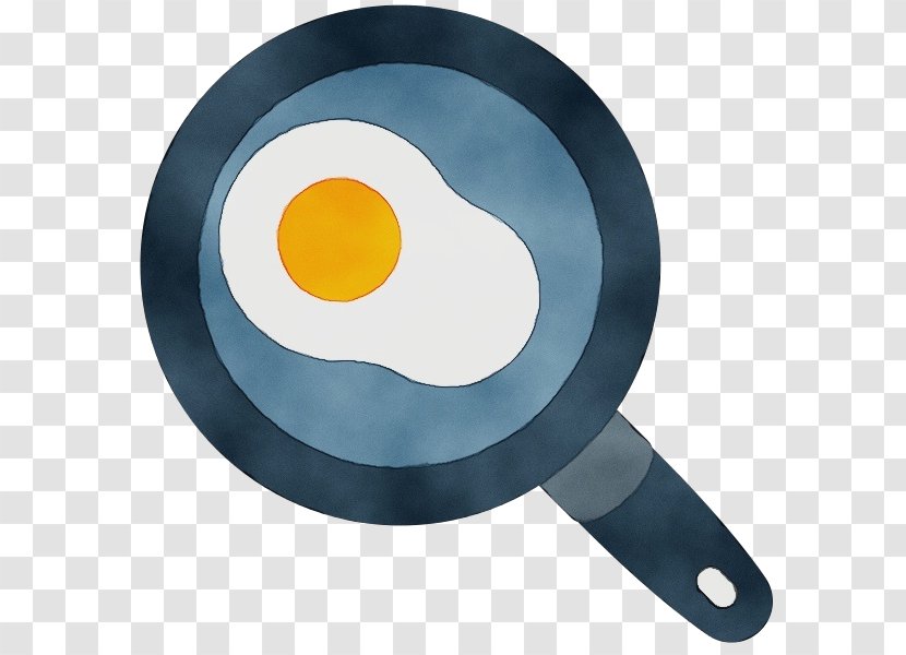 Egg Cartoon - Cookware And Bakeware - Breakfast Yolk Transparent PNG