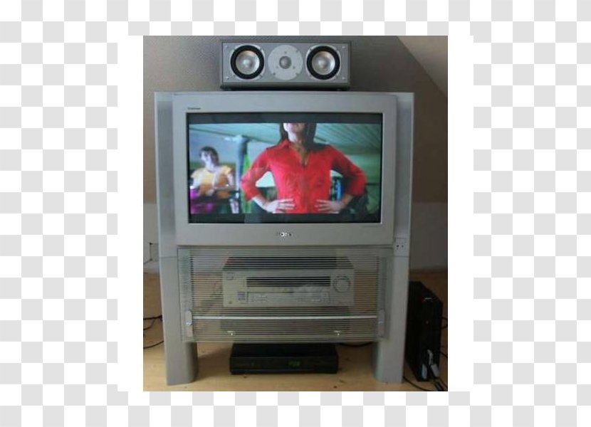 Television Flat Panel Display Device Electronics Multimedia - Electronic - HOLLYWOOD LIGHTS Transparent PNG