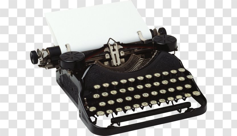 Trahison Tranquille: Recueil D'éditoriaux Typewriter The Lion, Witch And Wardrobe Book Chronicles Of Narnia - Machine - Office Supplies Transparent PNG