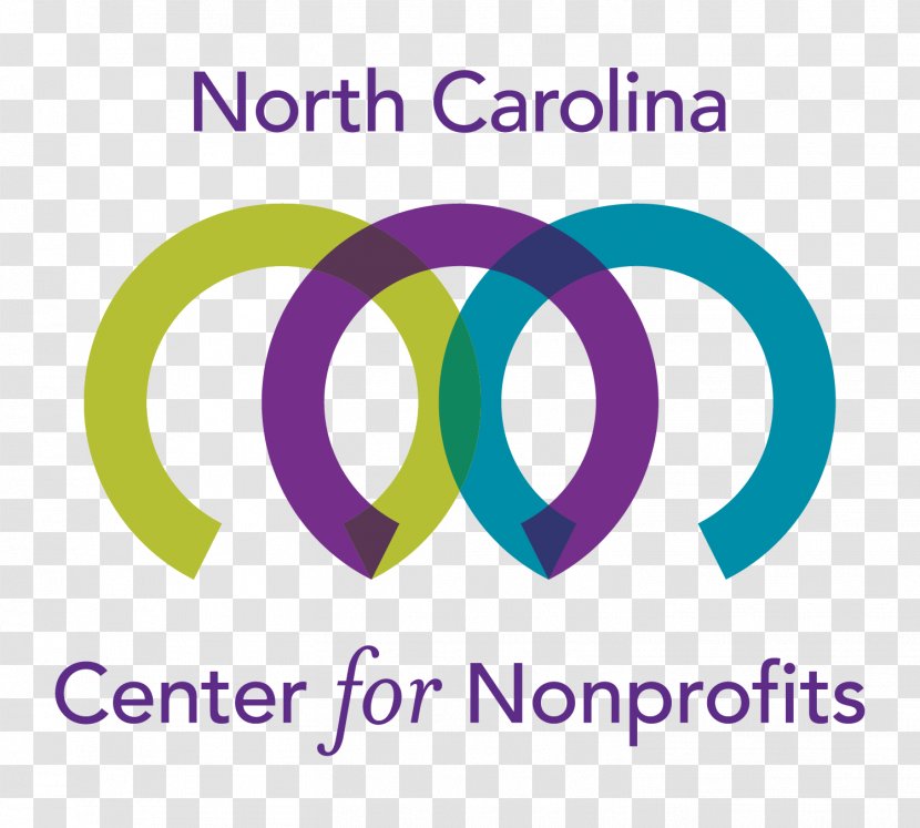 North Carolina Center For Nonprofits Logo Non-profit Organisation Brand - Eventbrite Transparent PNG