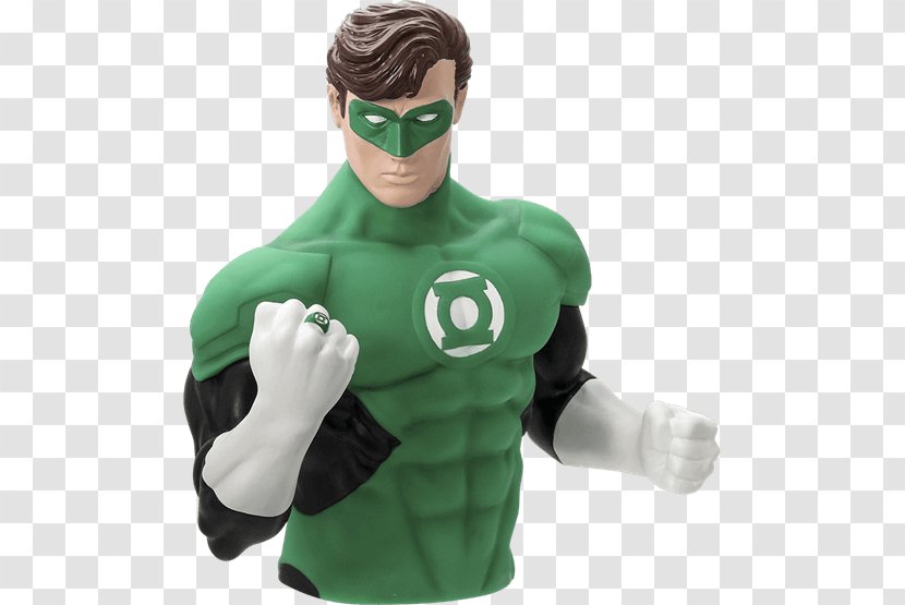 Green Lantern Corps Hal Jordan Batman Comics - Hulk Chimichanga Transparent PNG