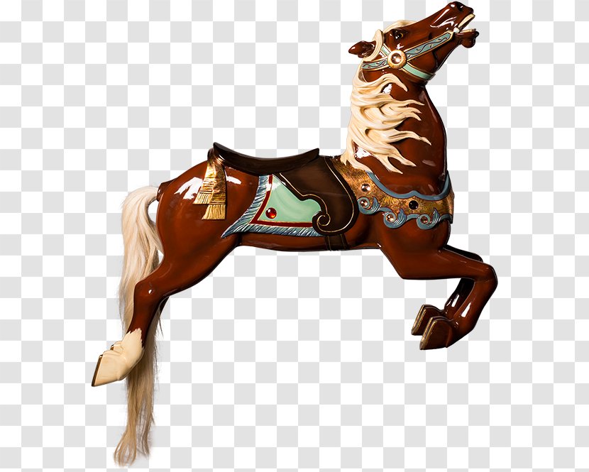Halter Mustang Pony Stallion Rein - Bit Transparent PNG