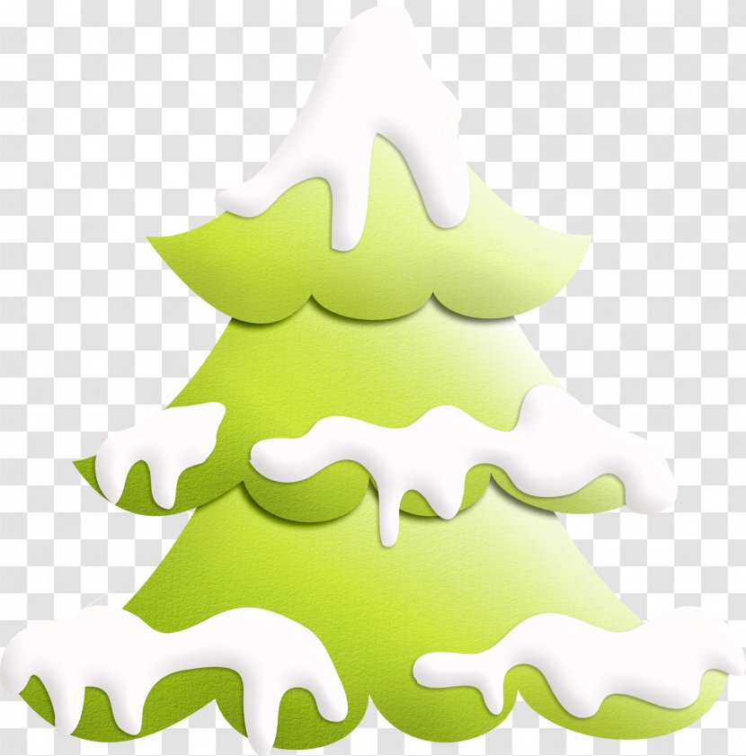 Christmas Tree Santa Claus Clip Art - Life Time Transparent PNG