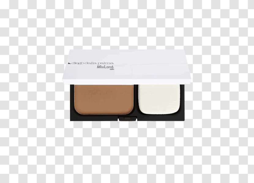 Face Powder - Design Transparent PNG