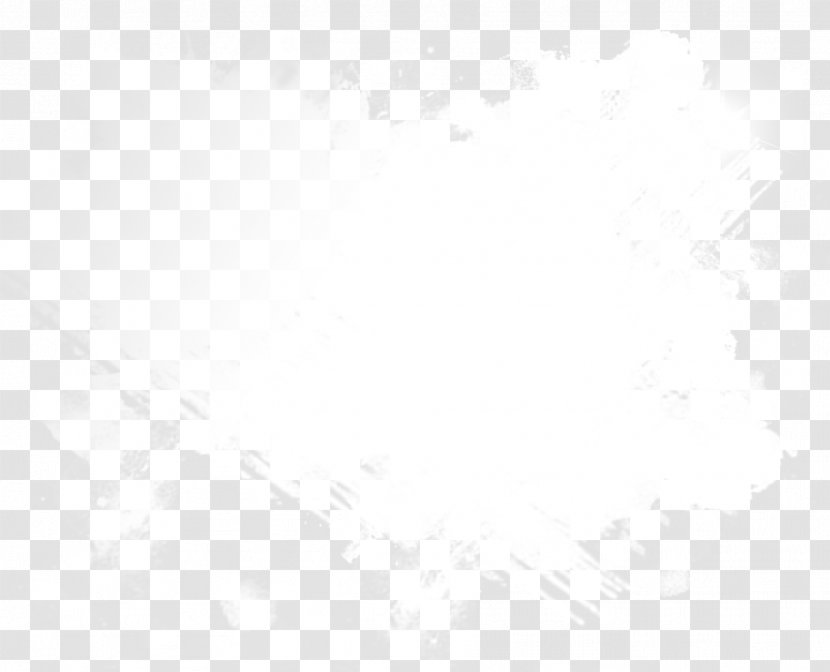 White Brand Pattern - Black And - Clouds Background Decoration Transparent PNG