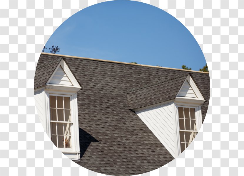 Roof Shingle Window Chien-assis Dormer Transparent PNG