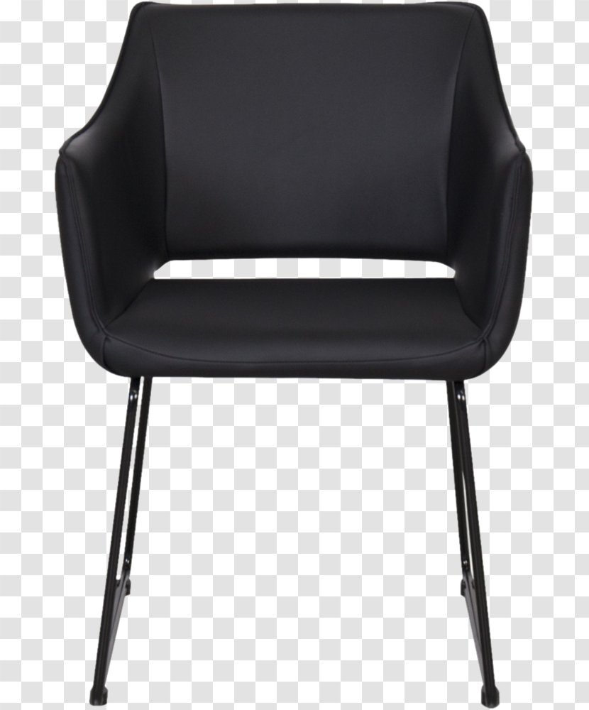 Office & Desk Chairs Fauteuil Armrest - Chair - Furniture Moldings Transparent PNG