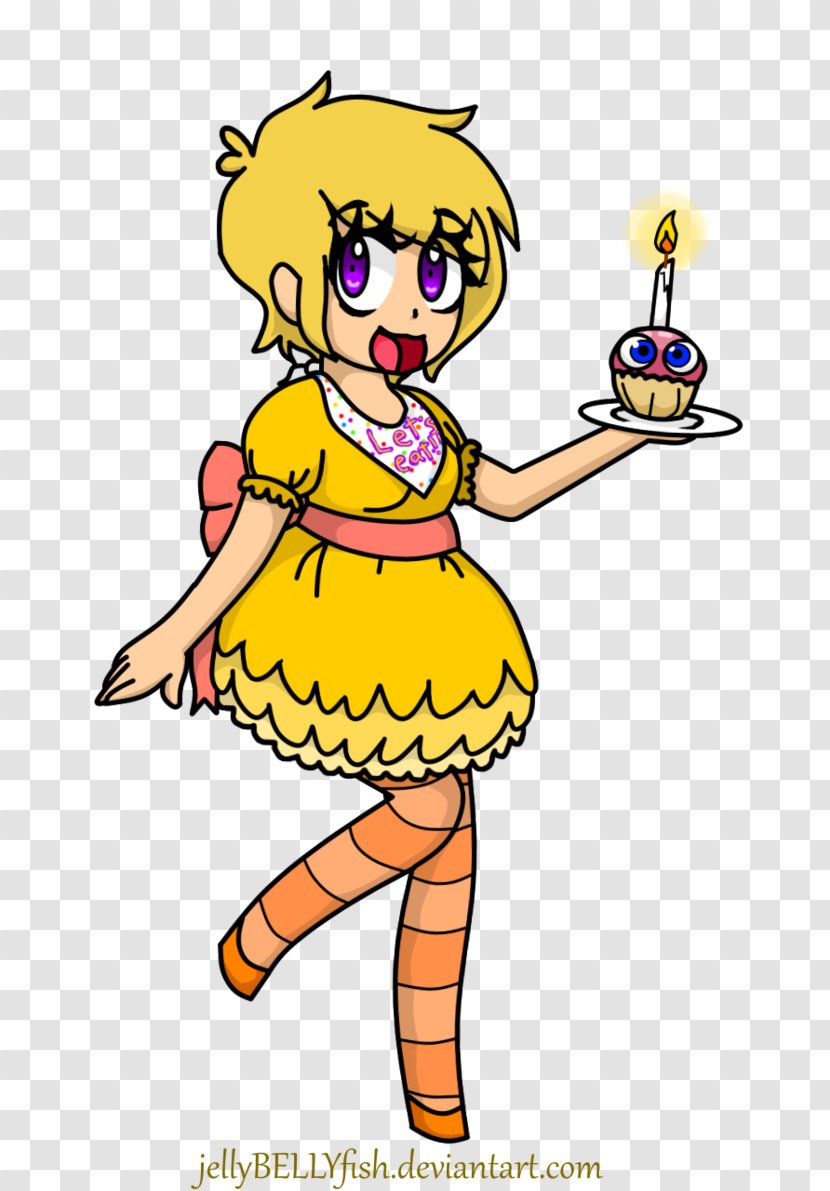 Piper Five Nights At Freddy's 2 Drawing Cappy Art - Smile - Feelings Transparent PNG