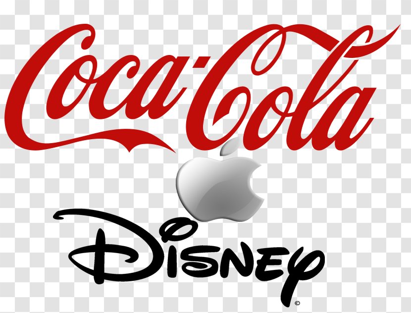 The Coca-Cola Company Brand Logo - Area - Coca Cola Transparent PNG