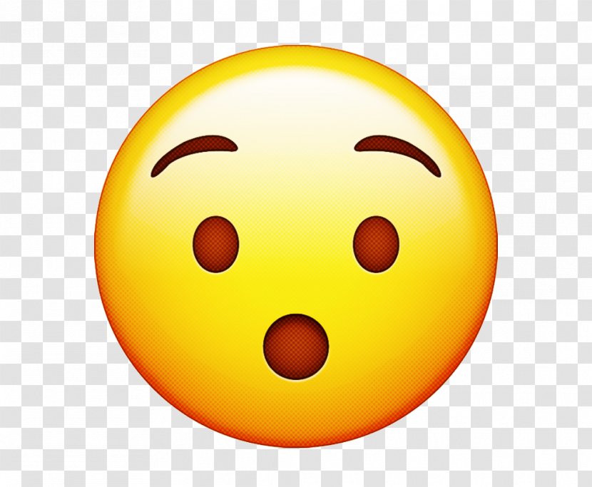 Emoticon - Happy - Ball Transparent PNG