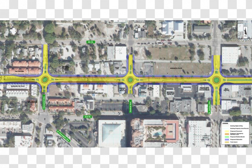 Property Map Land Lot Urban Design Plan - Real - Light Bullock Transparent PNG