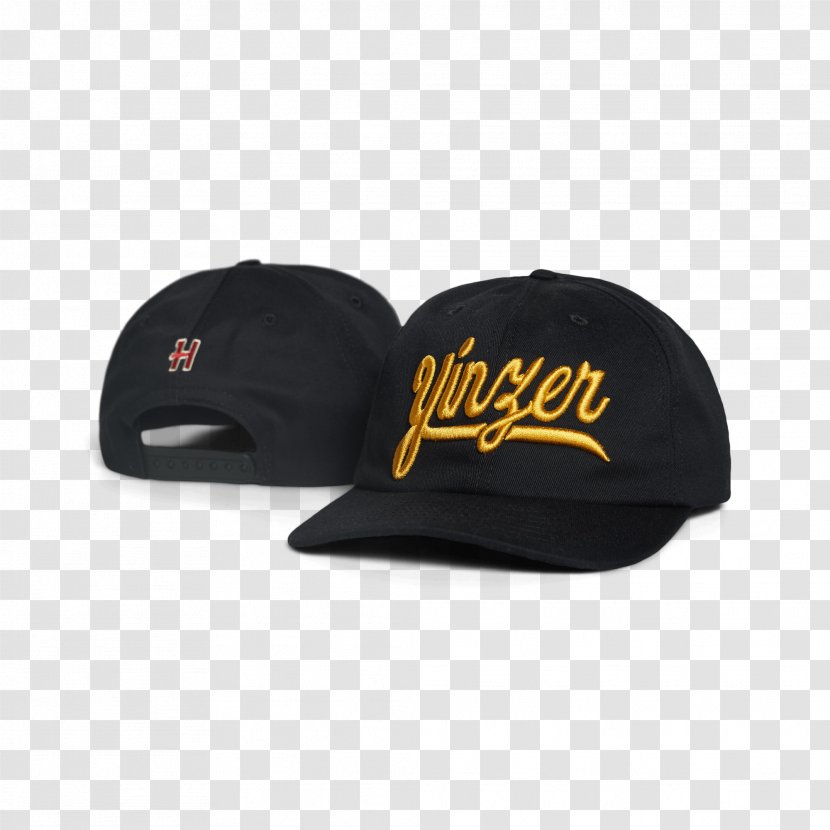 Baseball Cap Brand Transparent PNG