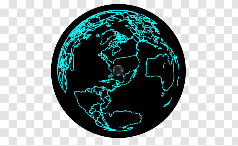 Earth World /m/02j71 Circle - Symbol Transparent PNG