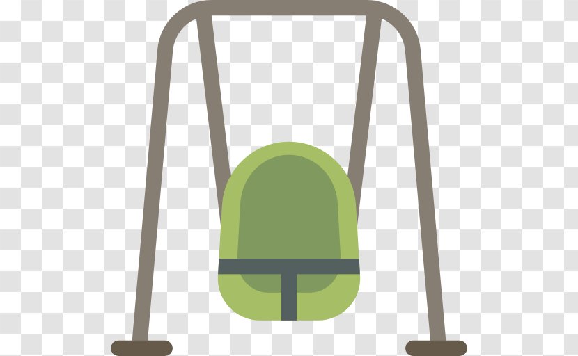 The Swing Chair Child - Infant - Park Vector Transparent PNG