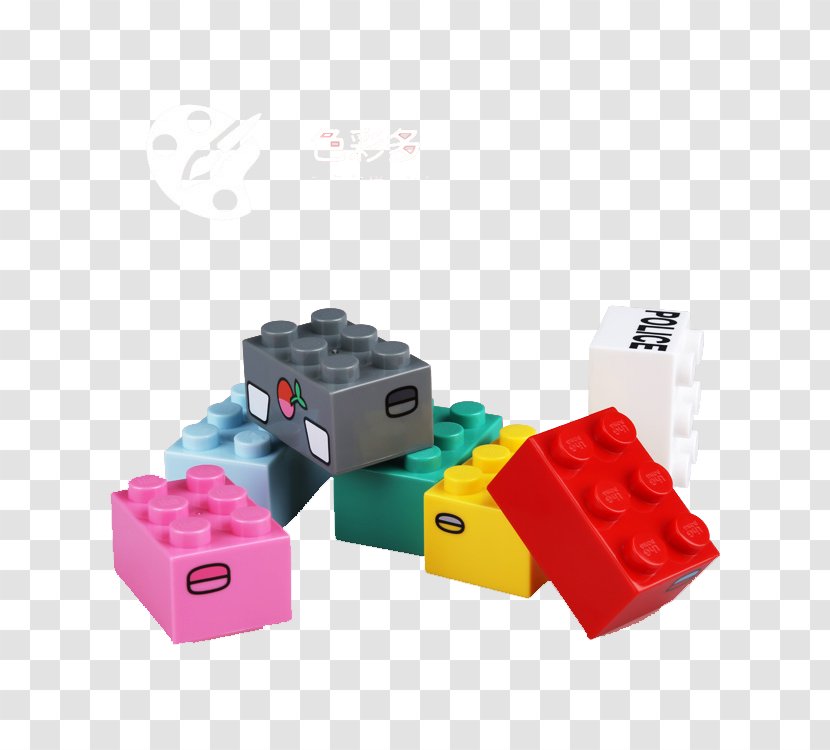 LEGO Toy Block Child - Education - Children Lego Color Stack Transparent PNG